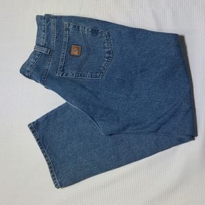 Carhartt Relaxed Fit Men's Jeans